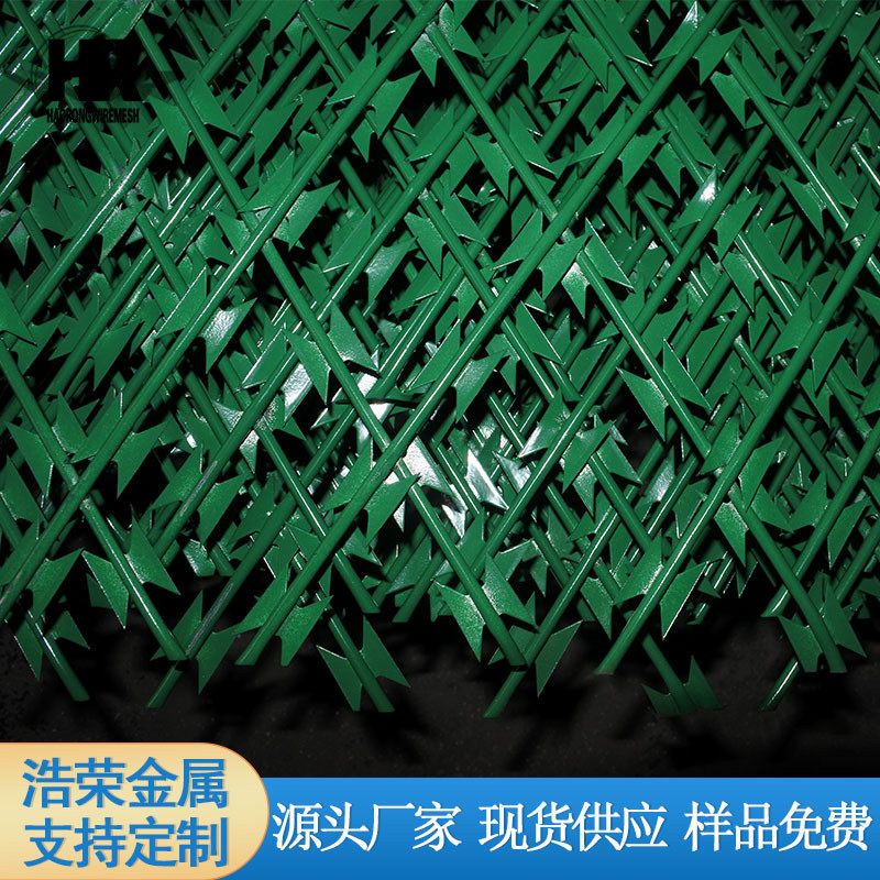 刺網(wǎng)